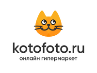 Логотип КотоФото