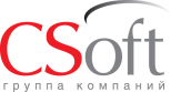 Логотип СиСофт, (CSoft)