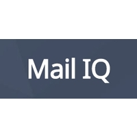 Логотип Mail IQ (ИП Косенко А. В)