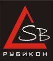 Логотип Рубикон SB