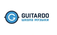 Логотип Guitardo (ИП Заблоцкий Виктор Владимирович)