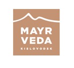 Логотип MAYRVEDA Kislovodsk 5* MediSpa- отель