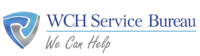 Логотип Global Tech Assistance ТМ WCH Service Bureau