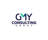 Логотип ДЖИ М ВАЙ Консалтинг Групп / GMY Consulting Group