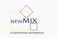 Логотип Newmix