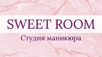 Логотип Студия маникюра Sweet Room