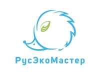 Логотип РусЭкоМастер