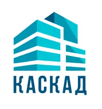 Логотип КАСКАД