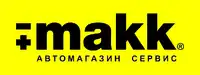 Логотип Makk, ТД Автохит