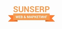 Логотип SunSERP