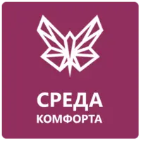 Логотип Среда Комфорта