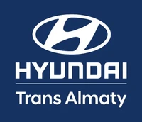 Логотип Hyundai Trans Auto