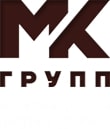 Логотип МК Групп