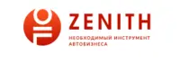 Логотип Zenith