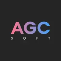 Логотип AGCSOFT