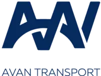 Логотип Avan Transport