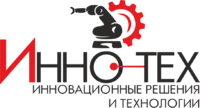 Логотип НПП Инно-тех