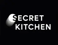 Логотип Secret Kitchen