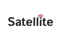 Логотип Satellite