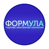 Логотип Формула