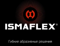 Логотип Ивановские Строительные Материалы и Абразивы