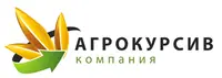 Логотип Агрокурсив