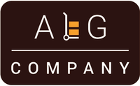 Логотип ALG Company