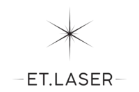 Логотип ET.LASER