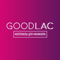 Логотип GoodLAC