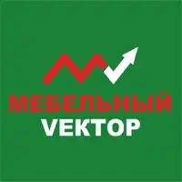 Логотип Мебельный Вектор