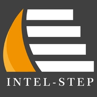 Логотип Intel-Step