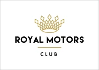 Логотип Royal Motors