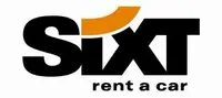 Логотип SIXT Russia