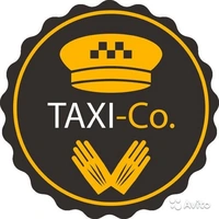 Логотип Taxi-Co