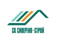 Логотип СК Синергия-Строй