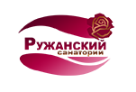 Логотип Санаторий Ружанский