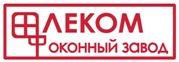 Логотип Леком СПБ