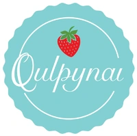 Логотип Qulpynai Bakery ( ИП Ай-Ханым)