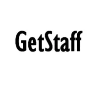 Логотип GetStaff