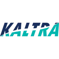 Логотип Kaltra