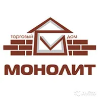 Логотип ТД Монолит