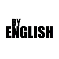 Логотип Вy_english