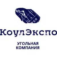 Логотип Коулэкспо