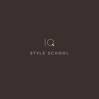 Логотип IQ style school