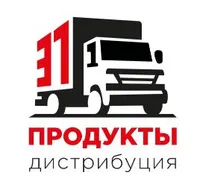 Логотип Продукты 31