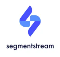 Логотип SegmentStream