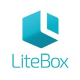 Логотип LiteBox