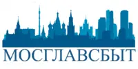 Логотип МосГлавСбыт