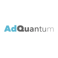 Логотип AdQuantum