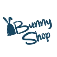 Логотип Bunny Shop